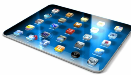 ‘Confirmed’: Apple Building 3.5-Inch Tablet Computer