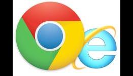 Google Chrome Aims To Become The Most Popular Browser After Beating IE8?