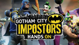 RipTen – Gotham City Impostors Is Not Your Average FPS