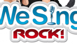 16bits Review: We Sing Rock