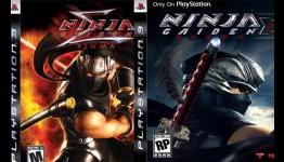The Ninja Gaiden Sigma ports