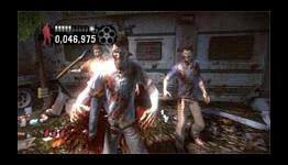 blipREVIEW: The House of the Dead Overkill: Extended Cut (PS3/Move)