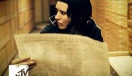 ‘Girl With The Dragon Tattoo’ Is MTV’s Best Movie Of 2011!