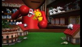 Review: Super Pokémon Rumble (3DS) – BnBGaming