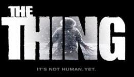 The Thing (2011) Review – MovieMarker