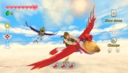 Game of the Year 2011: #9 – The Legend of Zelda: Skyward Sword [IncGamers]