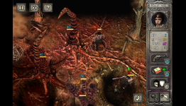 Call of Cthulhu RPG hits iPhone and iPod January 2012