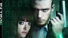 In Time, Starring Justin Timberlake and Amanda Seyfried, Coming to Blu-ray in January