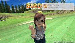 PS Vita – Everybody’s Golf 6 New Screenshots