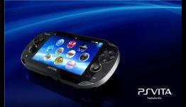PS Vita Takes Japan