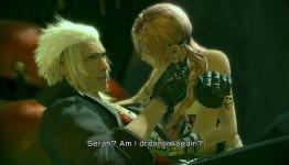 Final Fantasy XIII-2 Q&A: A Time Traveling Sequel to Surpass the Original