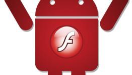 Flash player For Android 4.0 Now Available For Download
