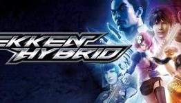 Tekken Hybrid Review | GamerNode