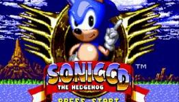 GotGame.com Review | Sonic the Hedgehog CD