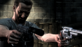 Max Payne 3 is looking for you!