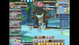 Eden Eternal Online: Rainbowfall Forest Quest Guide