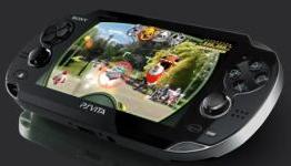 Sony Vita will cater to younger players by 2014