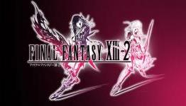 Square Enix releases info on Final Fantasy XIII-2  DLC
