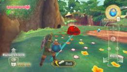Nintendo Australia’s fix for Skyward Sword’s game-breaking glitch