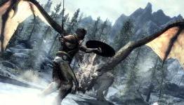 Gameinformer: Skyrim Patch 1.3 Now On PS3 Too