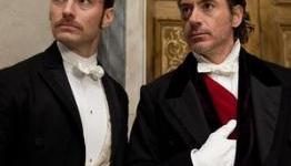 Friday Report: ‘Sherlock,’ ‘Alvin’ Stumble, ‘M:I’ Dominant in IMAX