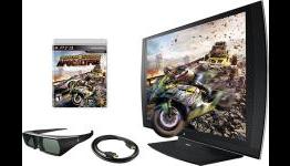 PlayStation 3D Display Bundle Now only $299