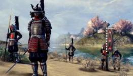 Shogun 2 is super cheap on Steam today only