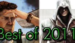 Best of 2011 – Genres and Special Achievements – LAG