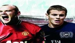 STN: 8 Games Until Xmas – FIFA 12