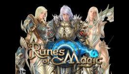 Runes of Magic Browser Version Launched