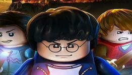 LEGO Harry Potter: Years 5-7 Review-Gamingsquid.com