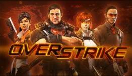 Overstrike