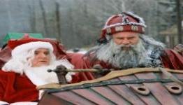 Santa’s Slay Review – MovieMarker