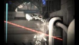 PC gamers, meet Blink; an indie 3rd person action/stealth game that is powered by UDK