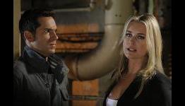 IGN – Chuck: “Chuck Versus The Curse” Review