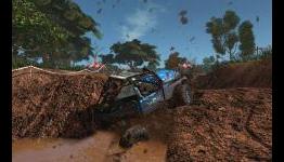 Off-Road Drive Review – GameAspect.Com