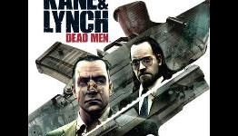 Midlife Gamer Game of the Month Podcast – Kane & Lynch: Dead Men