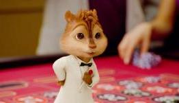 A.V. Club – Alvin And The Chipmunks: Chipwrecked Review