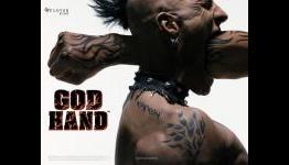 Vintage Gaming: God Hand [DeltaGamer]
