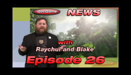 GotGame News: Episode 26