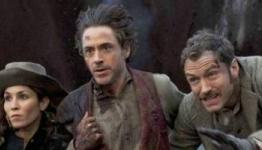 TekGoblin: Sherlock Holmes – A Game of Shadows Review