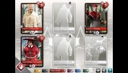 Assassin’s Creed Recollection Review – MMGN.COM