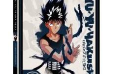Yu Yu Hakusho: Season Three Blu-Ray Review From Project-Blu