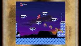 First 3D Classics: Kid Icarus screenshots