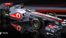 F1 Online: The Game – Beta Registration Is A Go