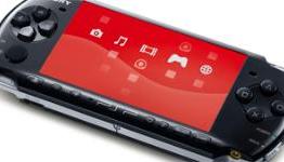PSP tumbles to sub-£40