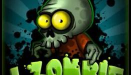 I, Zombie Launches on XBLIG