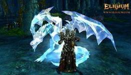 Eligium – The Chosen One Beta Starts Today