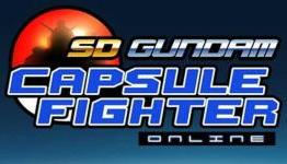 Game Guys preview – SD Gundam Capsule Fighter Online
