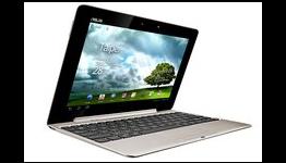 TechRadar: Asus Eee Pad Transformer Prime review
